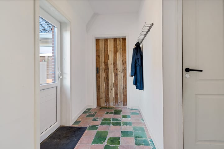 Photo 20 of M.H. Trompstraat 1