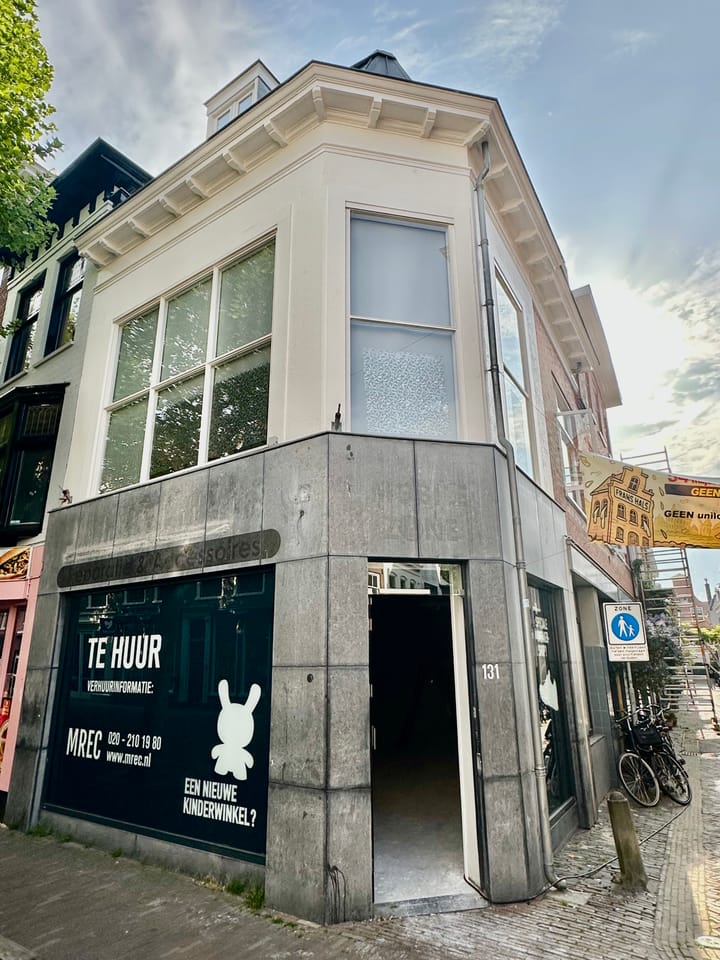 Grote Houtstraat 131