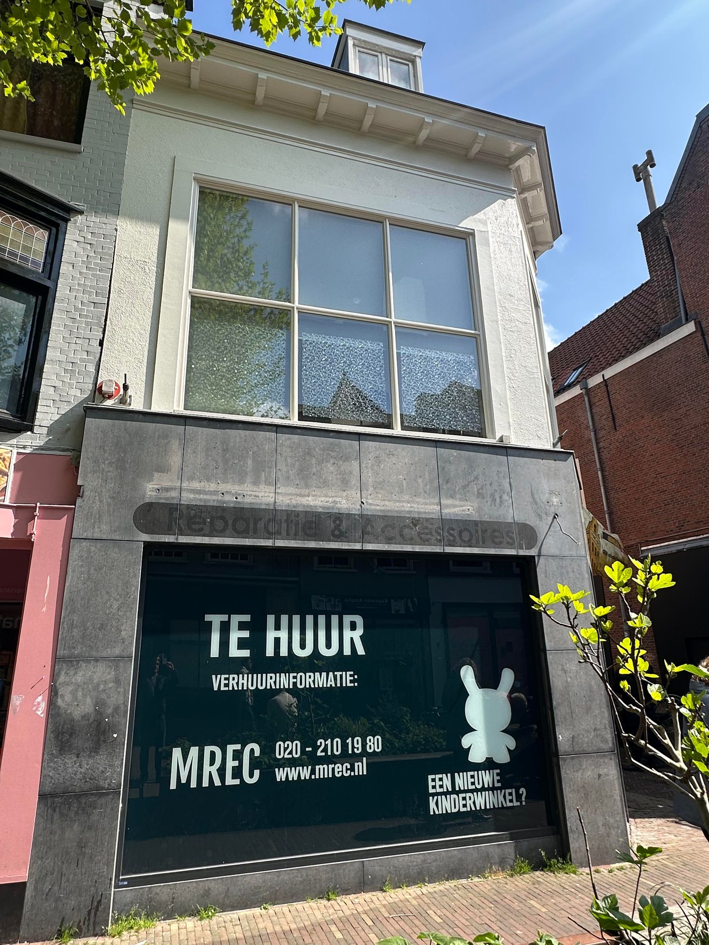 Bekijk foto 2 van Grote Houtstraat 131