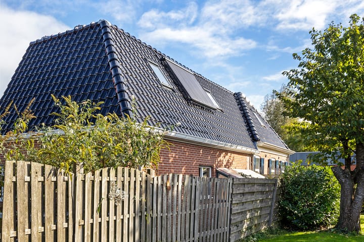 Photo 33 of M.H. Trompstraat 1