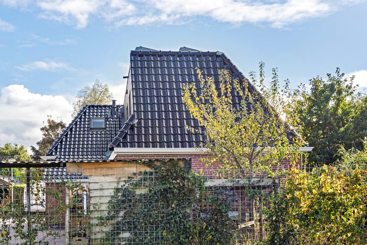 Photo 34 of M.H. Trompstraat 1