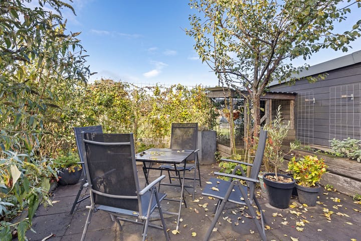 Photo 35 of M.H. Trompstraat 1