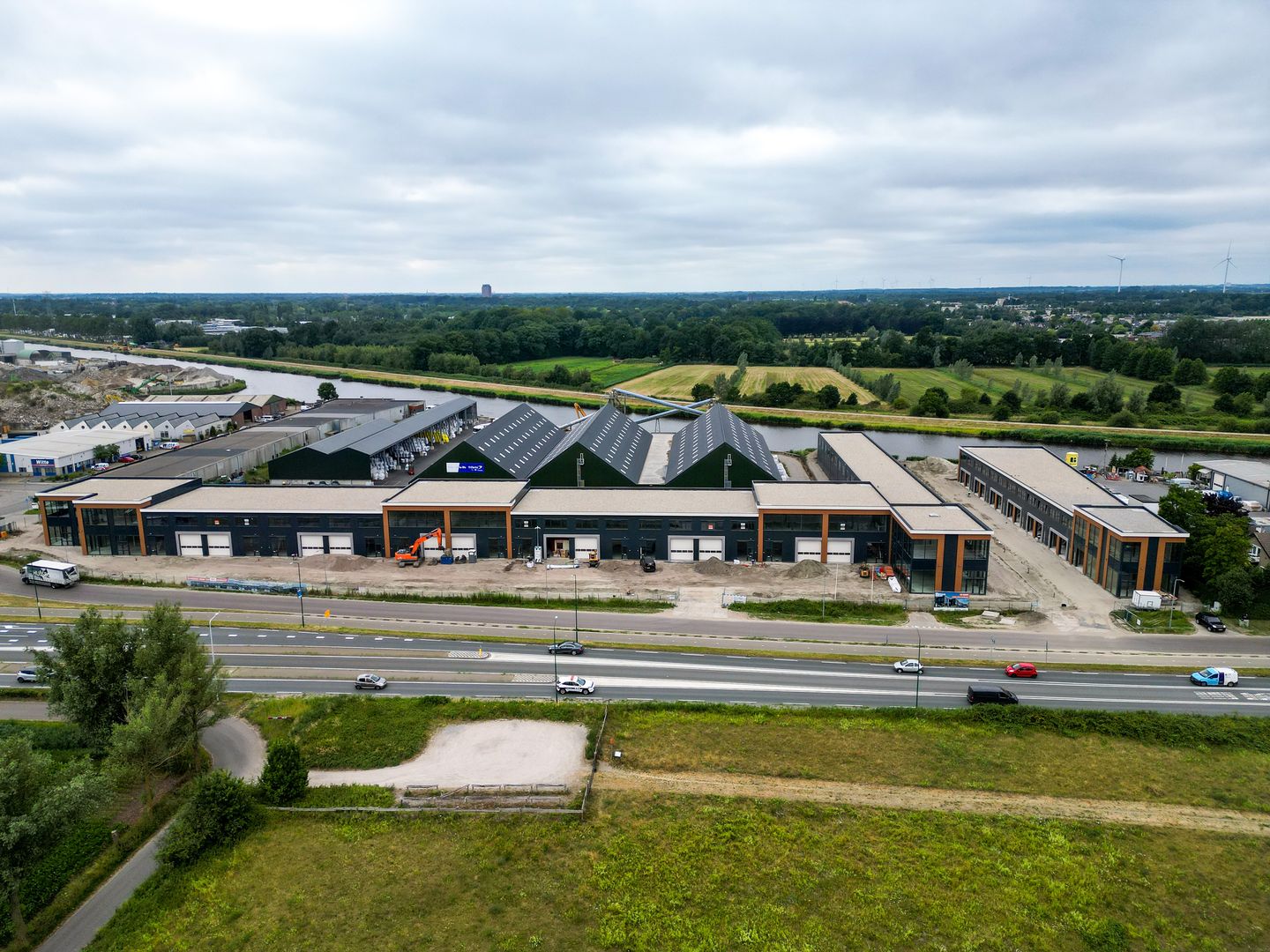 View photo 3 of Nieuwe Bredase Baan 14-K