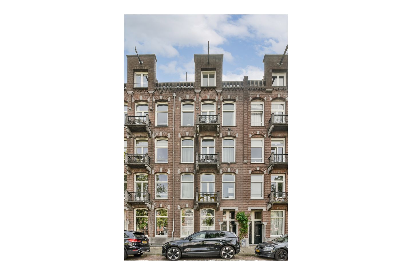 Foto 1 van Da Costakade 43-2