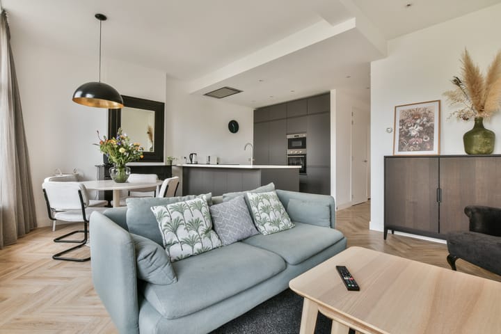 Foto 2 van Da Costakade 43-2