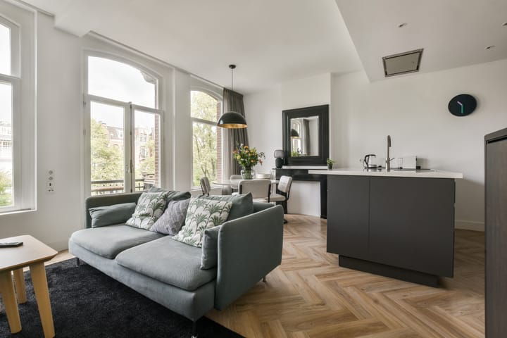 Foto 3 van Da Costakade 43-2