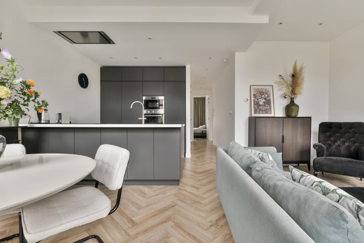 Foto 5 van Da Costakade 43-2