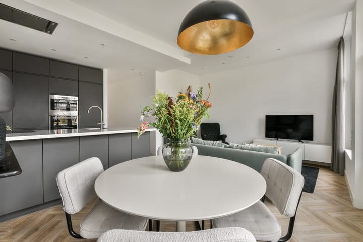 Foto 6 van Da Costakade 43-2