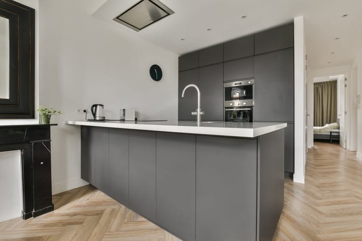 Foto 9 van Da Costakade 43-2