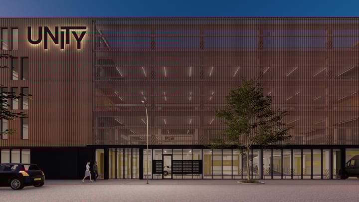 Robert Peereboomweg 18, Haarlem