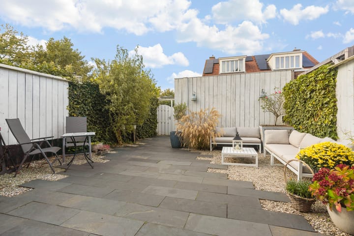 Foto 16 van Witmos 2