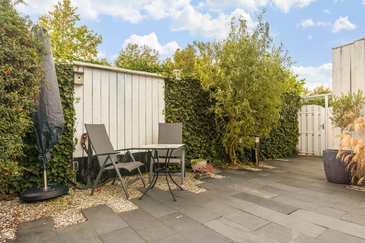 Foto 18 van Witmos 2