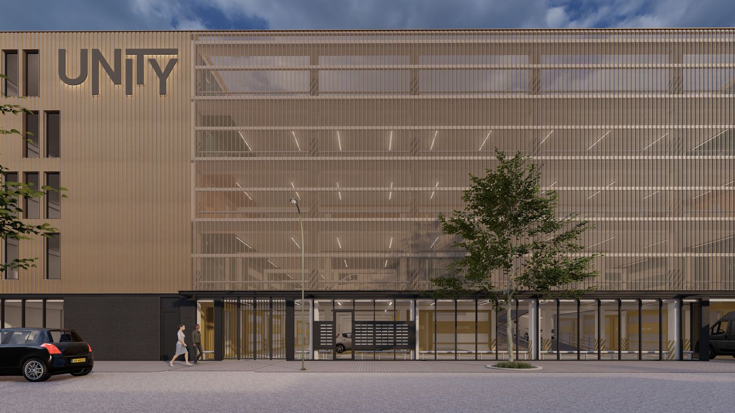 View photo 4 of Robert Peereboomweg 18