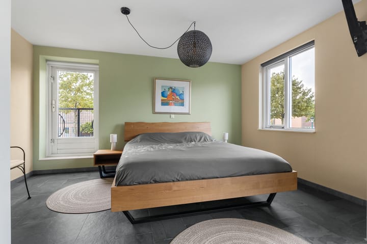 Foto 20 van Witmos 2