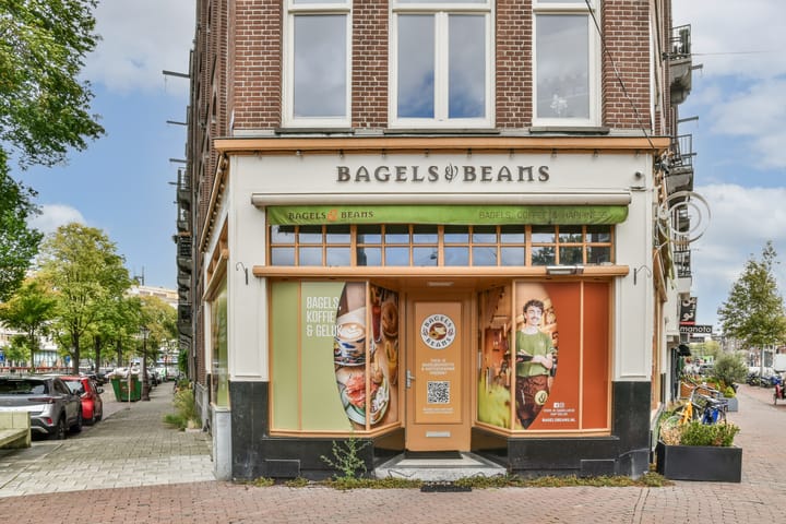 Foto 27 van Da Costakade 43-2