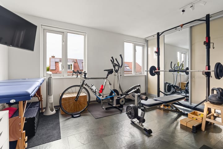 Foto 29 van Witmos 2