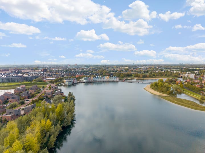 Foto 32 van Witmos 2