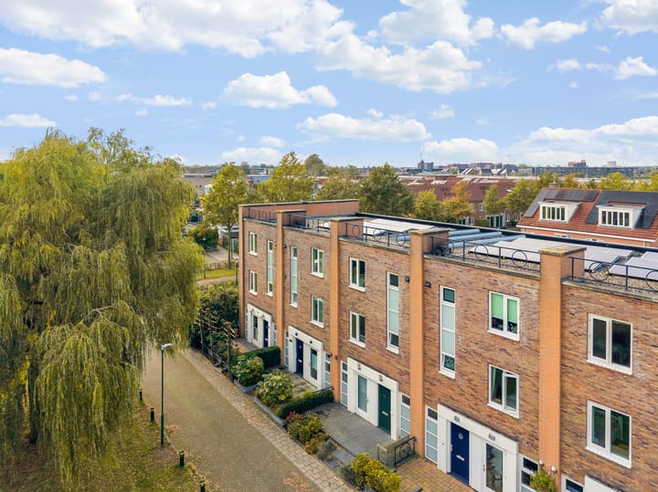 Foto 11 van Witmos 2