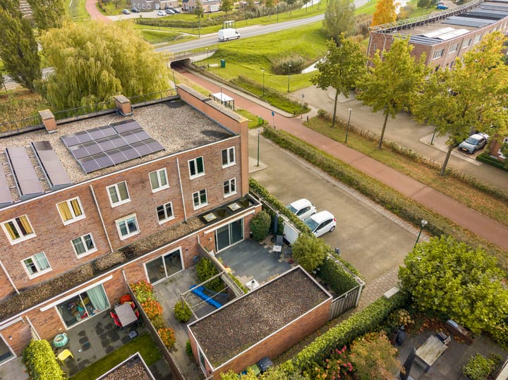 Foto 34 van Witmos 2