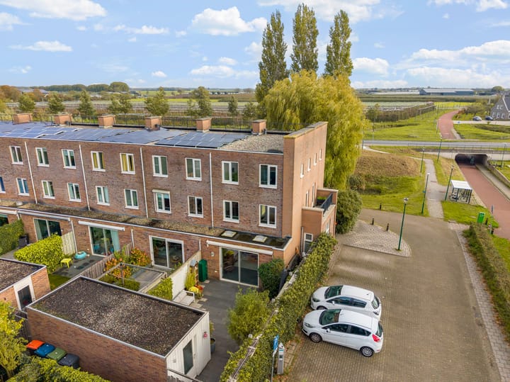 Foto 35 van Witmos 2