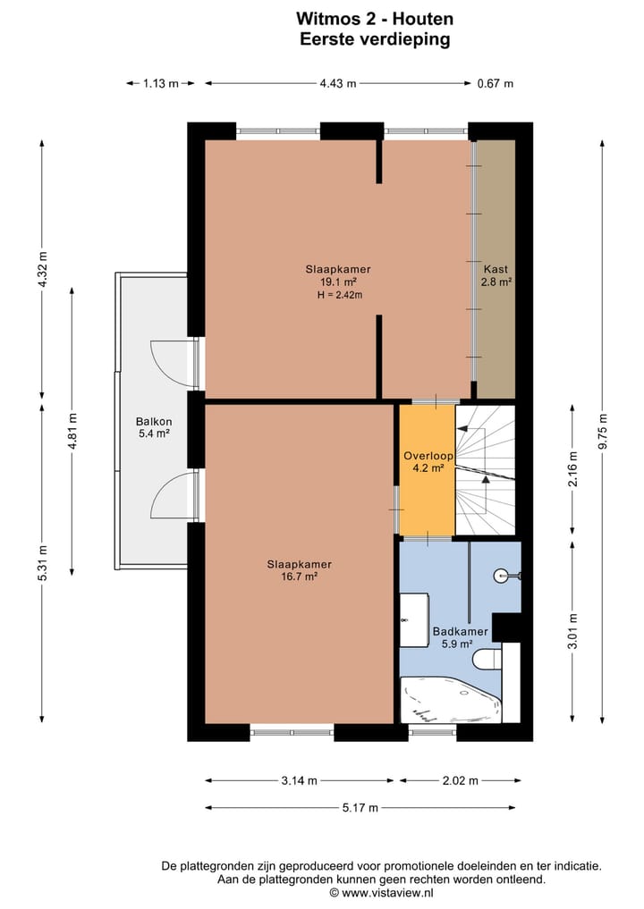 Foto 38 van Witmos 2