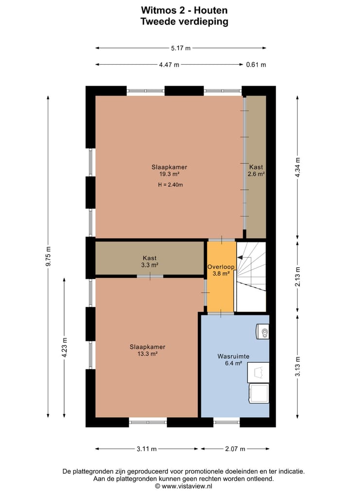 Foto 39 van Witmos 2