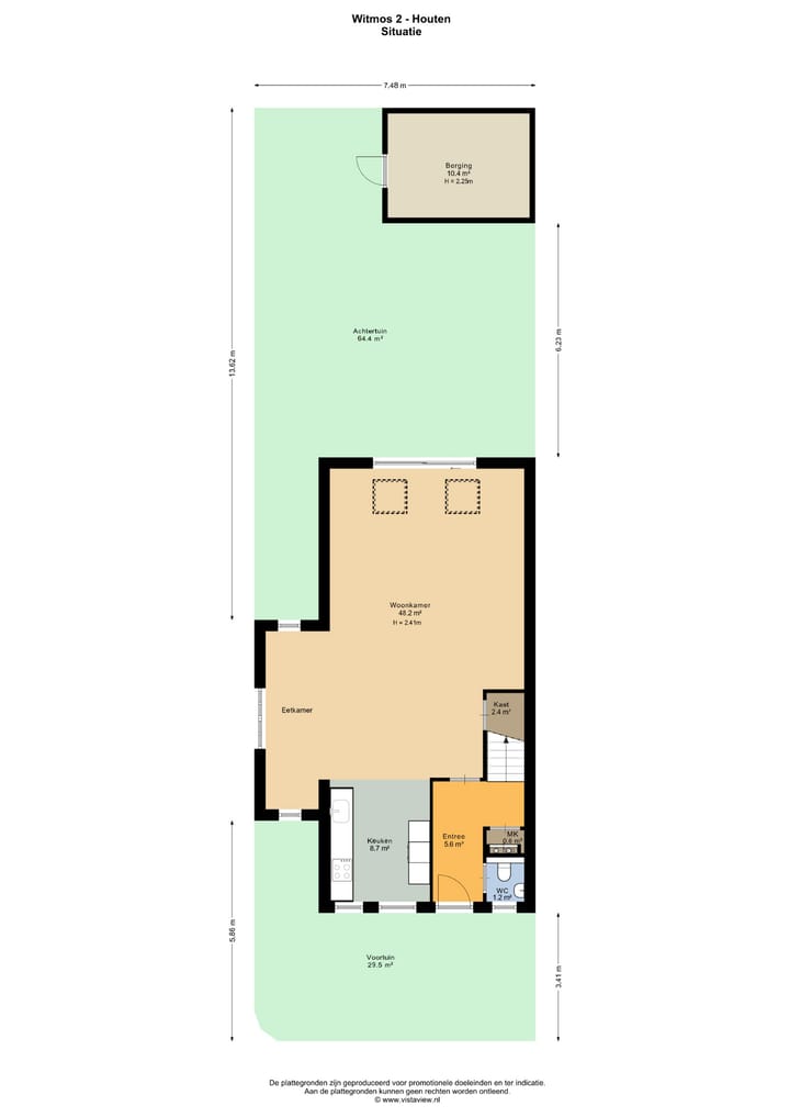 Foto 41 van Witmos 2