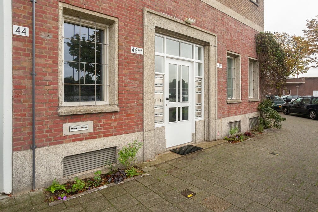Foto 4 van Coolhaven 48-F