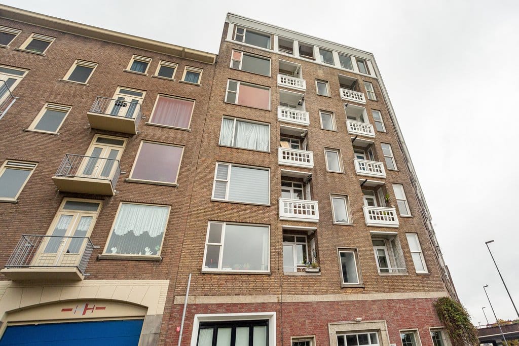 Foto 5 van Coolhaven 48-F
