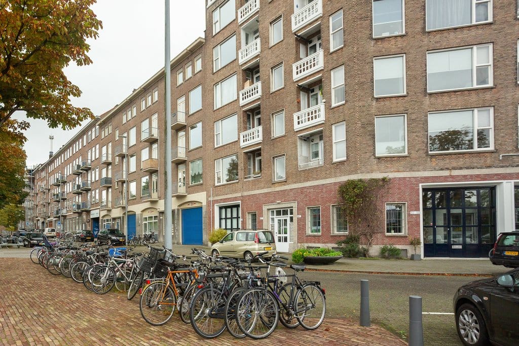 Foto 6 van Coolhaven 48-F