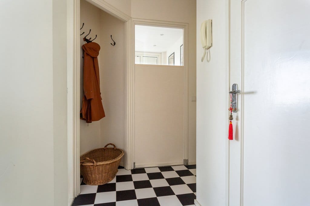 Foto 9 van Coolhaven 48-F