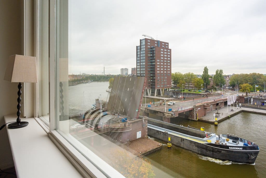 Foto 1 van Coolhaven 48-F