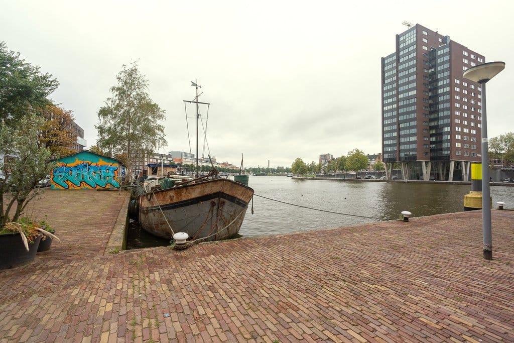Foto 28 van Coolhaven 48-F