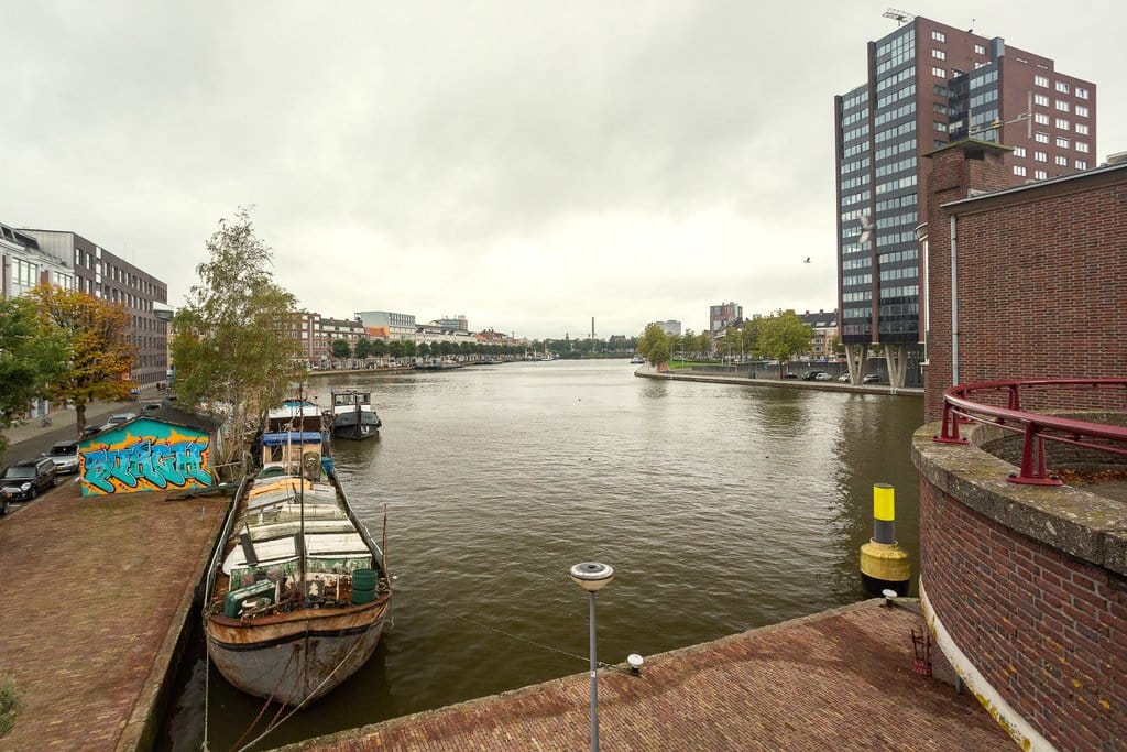 Foto 30 van Coolhaven 48-F