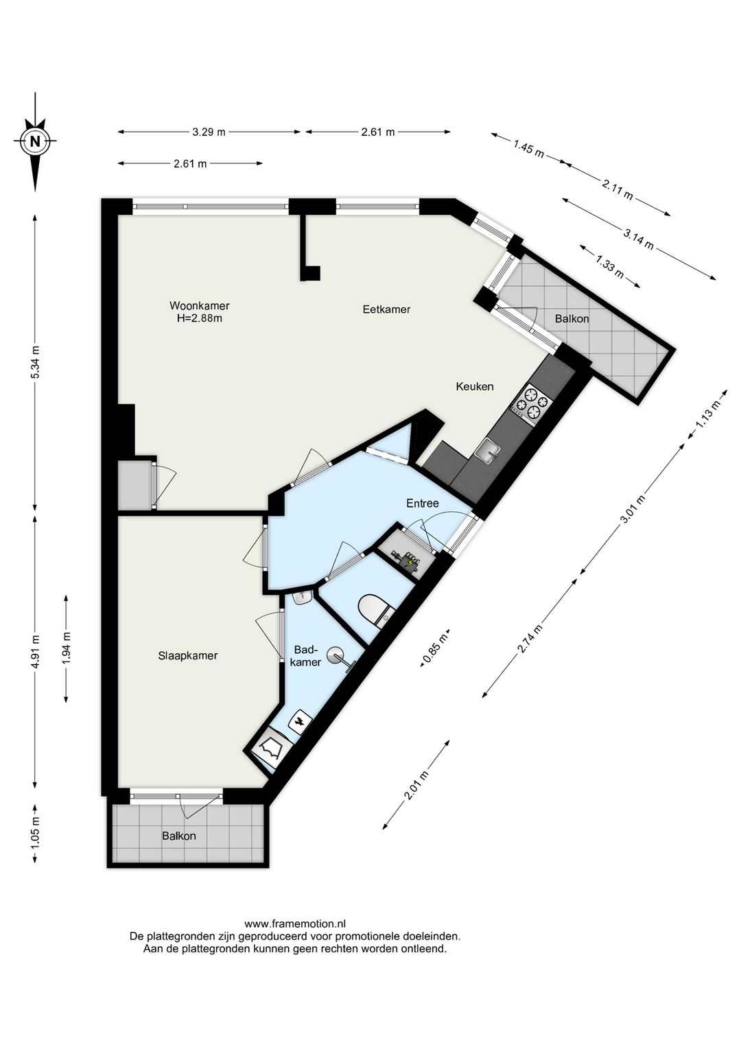 Foto 32 van Coolhaven 48-F