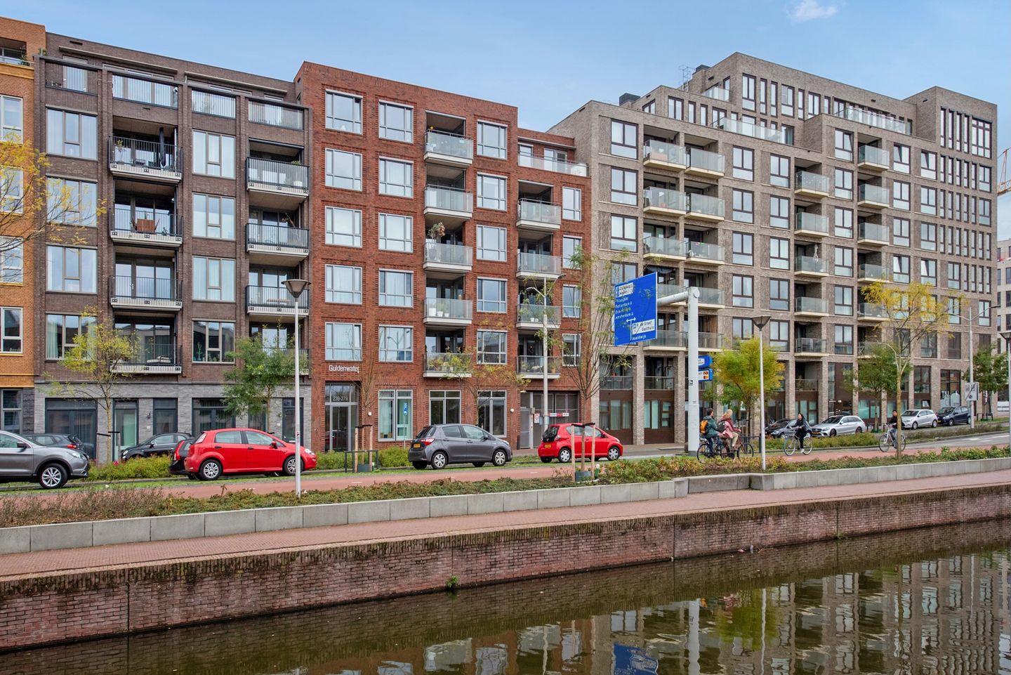 Foto 1 van Nieuwe Gracht 257