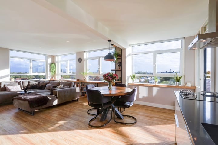 Foto 2 van Buizerdlaan 127