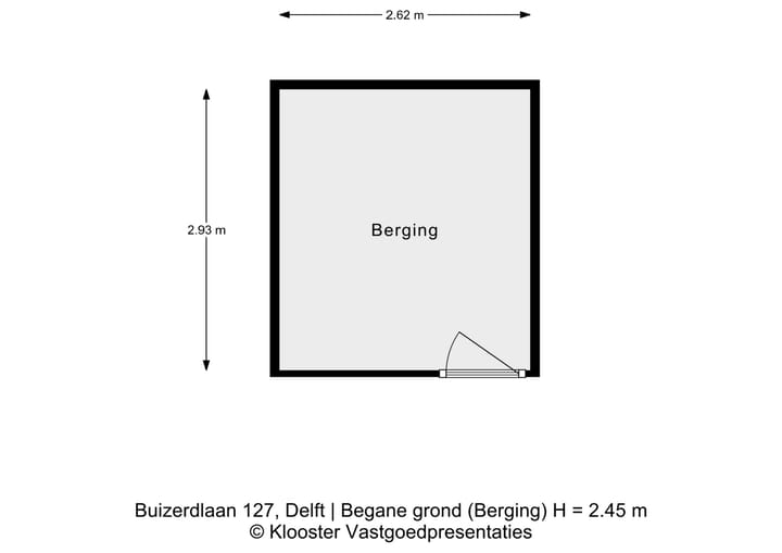 Foto 39 van Buizerdlaan 127