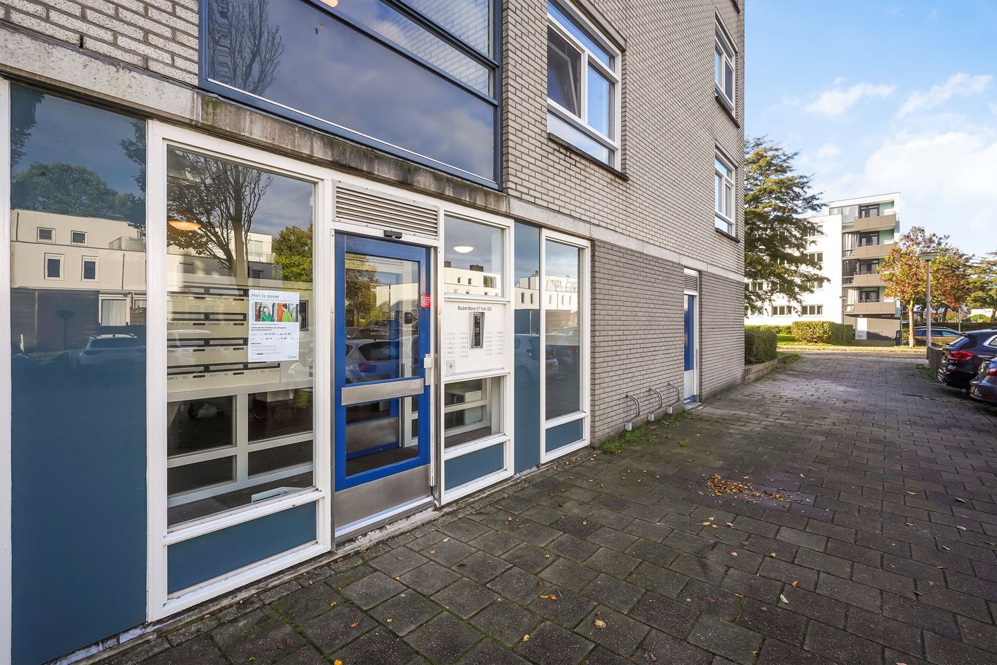 Foto 5 van Buizerdlaan 127