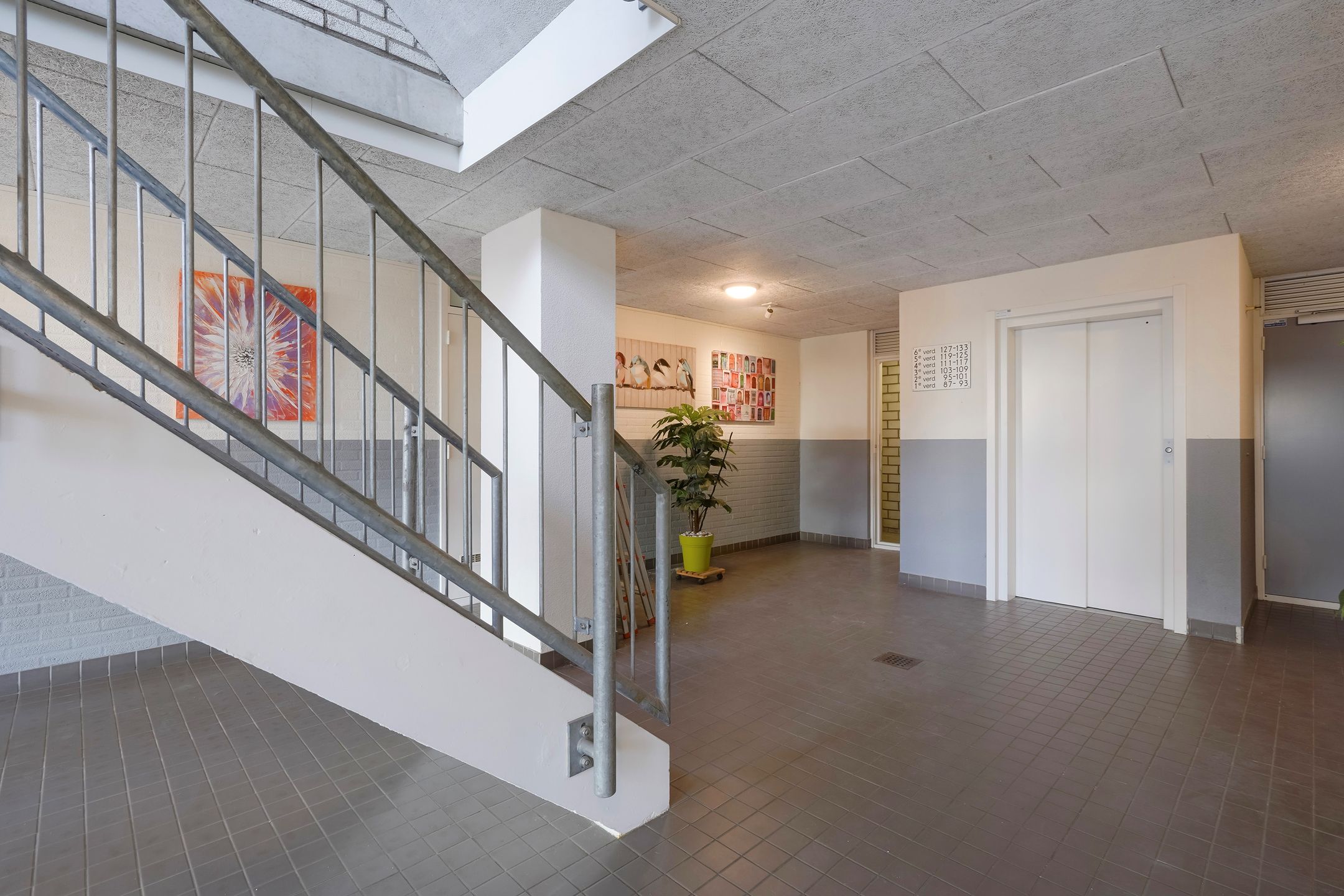 Foto 6 van Buizerdlaan 127