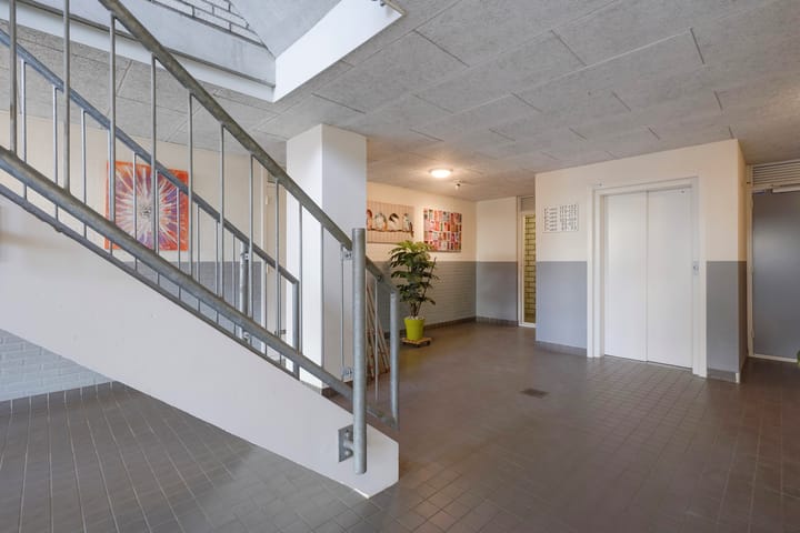 Foto 6 van Buizerdlaan 127