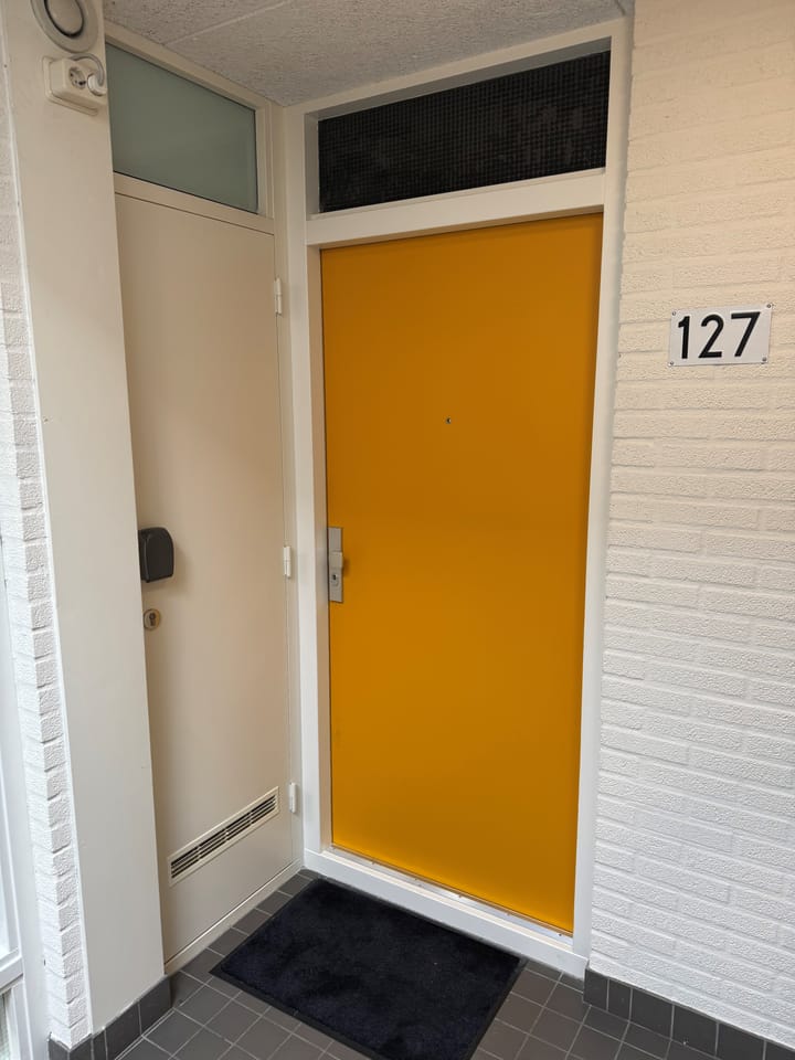 Foto 7 van Buizerdlaan 127