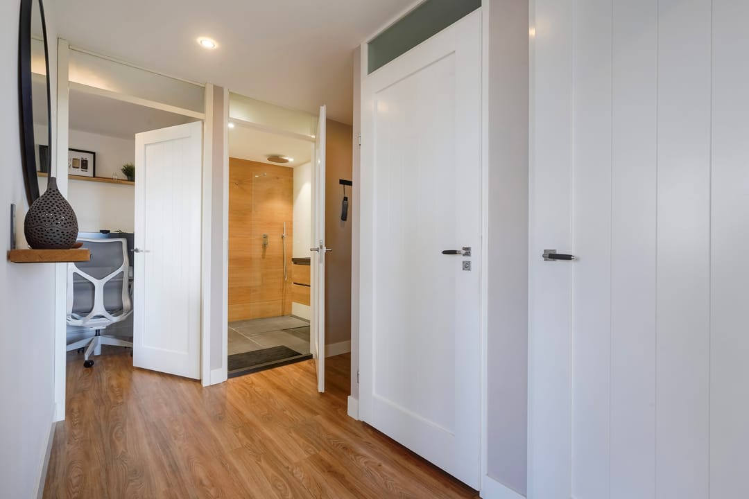 Foto 8 van Buizerdlaan 127