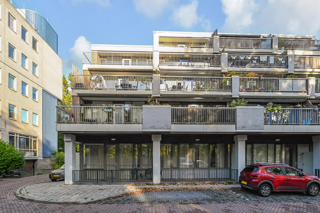 Foto 1 van Heuvellaan 43