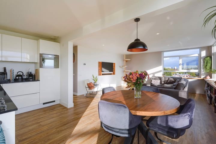 Foto 13 van Buizerdlaan 127