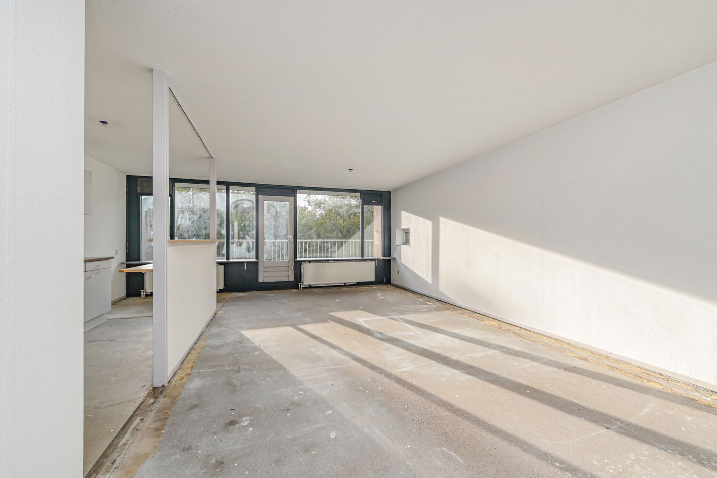 Foto 4 van Heuvellaan 43