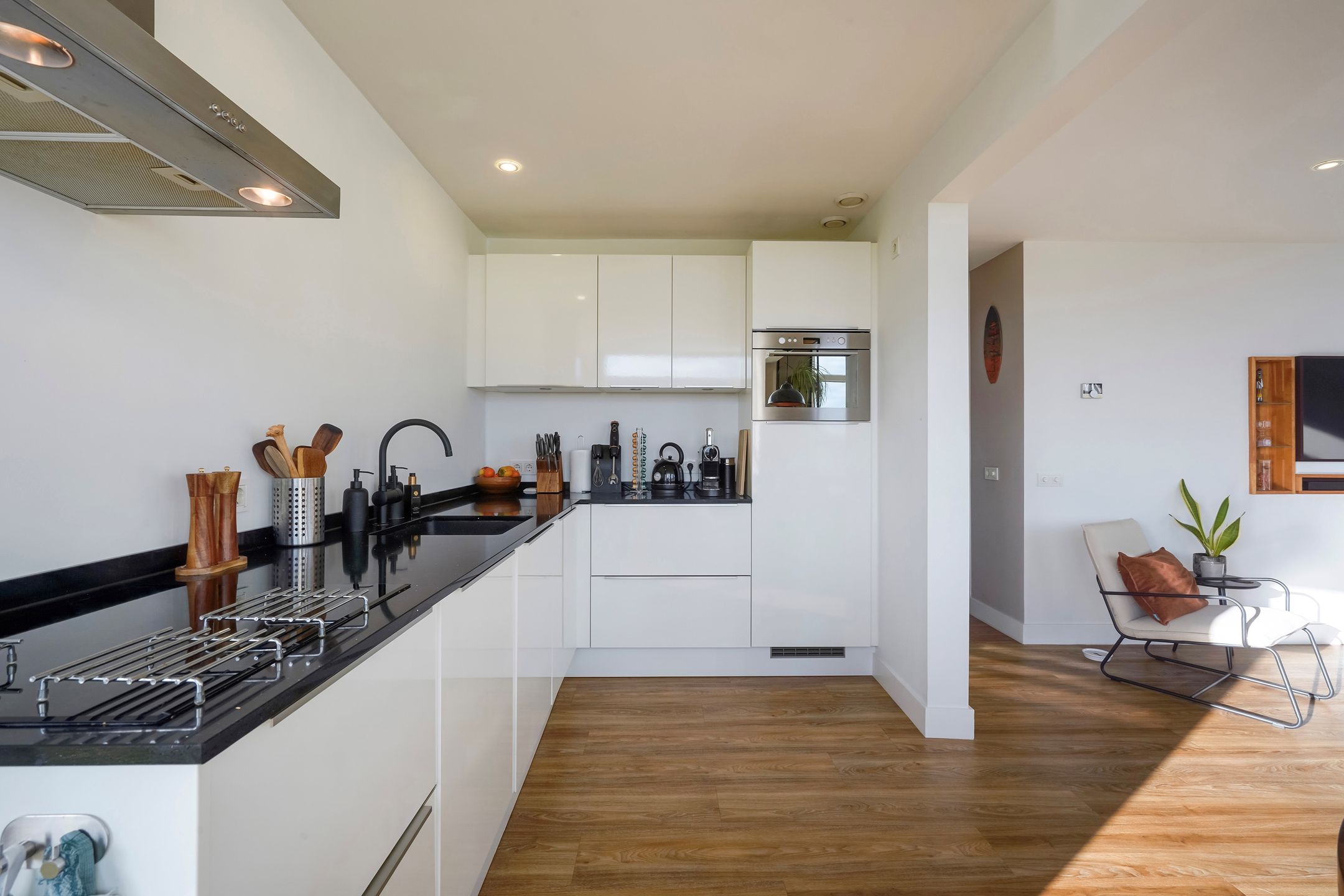 Foto 15 van Buizerdlaan 127