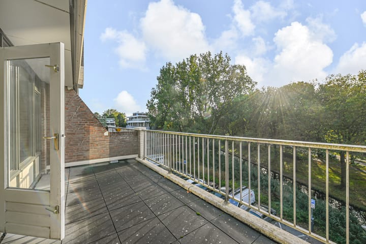 Foto 5 van Heuvellaan 43