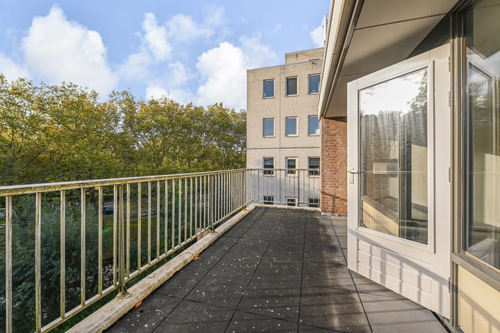 Foto 6 van Heuvellaan 43