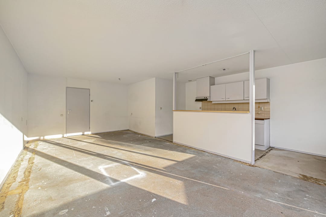 Foto 7 van Heuvellaan 43